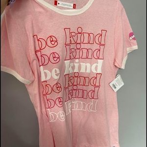 Hudson Bay Be Kind T-shirt